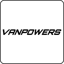 Vanpowers Bike